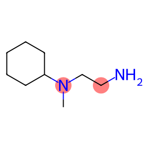 N1-环己基-N1-甲基-1,2-乙二胺