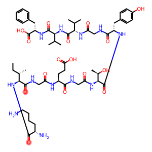 CDC2 peptide (9-19)
