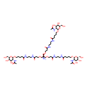 ASGPR ligand-1