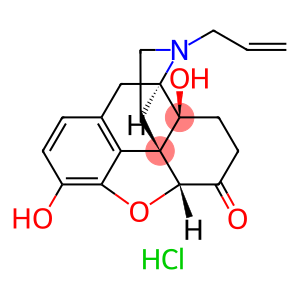 盐酸纳洛酮D5