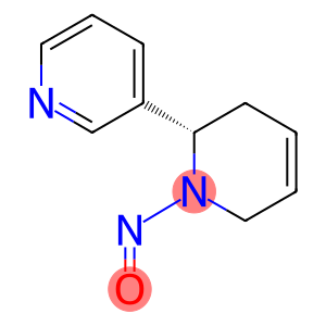 (S)-N-Nitroso Anatabine-d4