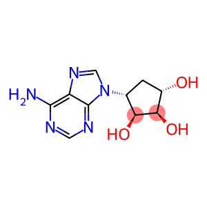 5'-noraristeromycin