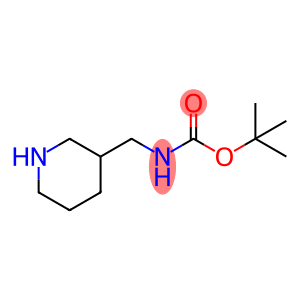 3-AMINOPIPERIDINE, 3-BOC PROTECTED
