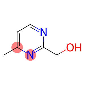 4-methyl-2-pyrimidinemethanol