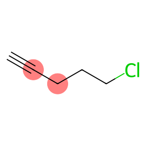 5-Chloro-1-pentyne