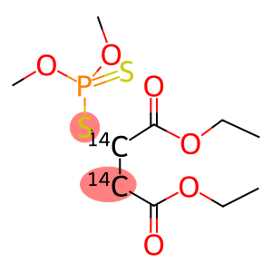 CARBOFOS-2,3-14C