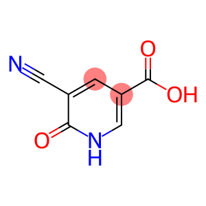 5-Cyano-6-hydroxynicotinic Acid