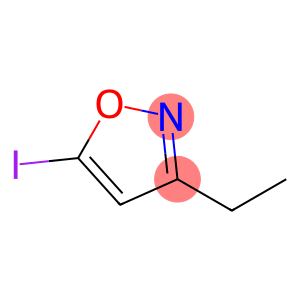 3-Ethyl-5-iodo-isoxazole