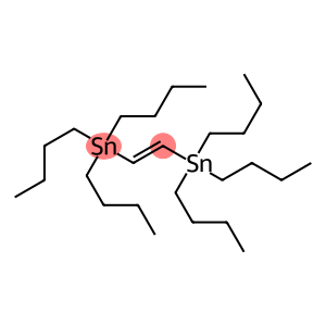 反式-1,2-双(三丁基锡)乙烯