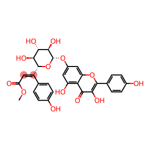 Buddlenoid A