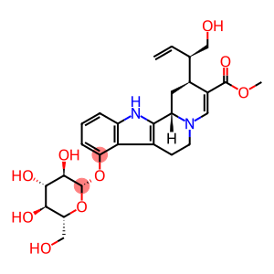 Glabratine