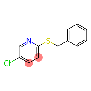 2-(苄硫基)-5-氯吡啶