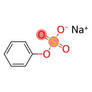 sodium phenyl sulfate