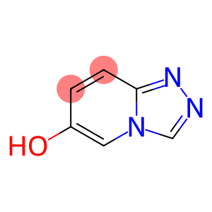 [1,2,4]Triazolo[4,3-a]pyridin-6-ol