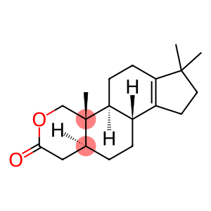 Oxandrolone USP IMpurity B