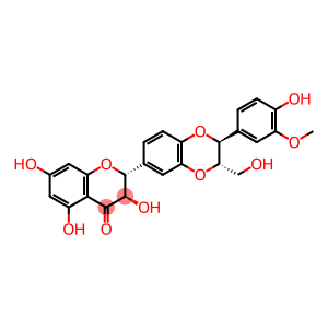 异水飞蓟宾B/水飞蓟宾a2