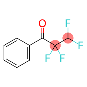 1-Propanone, 2,2,3,3-tetrafluoro-1-phenyl-