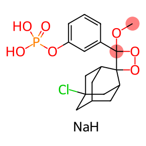 CSPD Substrate