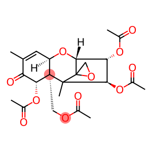 nivalenol tetraacetate