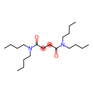 Butanediamide, N1,N1,N4,N4-tetrabutyl-