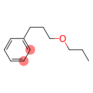 (3-propoxypropyl)benzene