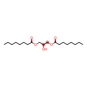 1,3-Dioctanoylglycerol