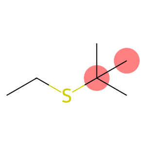 TERT-BUTYL ETHYL SULFIDE