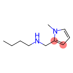 butyl[(1-methyl-1H-pyrrol-2-yl)methyl]amine