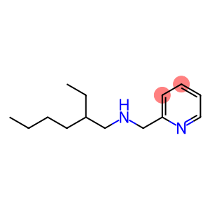 2-(2-ETHYLHEXYLAMINOMETHYL)PYRIDINE DIHYDROCHLORIDE