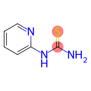 2-硫脲吡啶