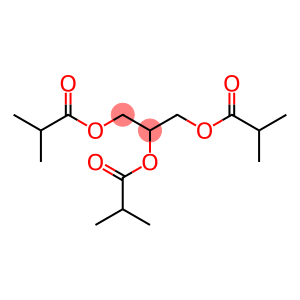 glycerol triisobutyrate