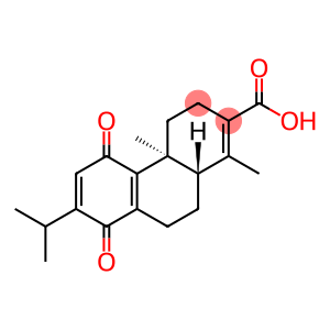 TRIPTOQUINONOIC ACID A