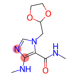 多索茶碱杂质1