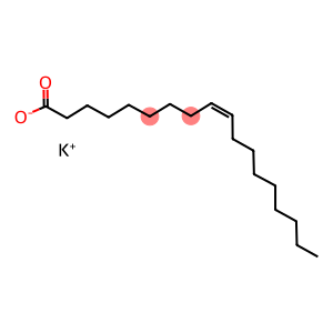 Potassium oleate