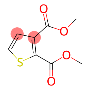 Dimethyl thiophene-2,3-dicarboxylate