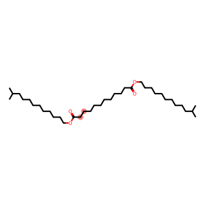 Dodecanedioic acid, di-C11-14-isoalkyl esters, C13-rich
