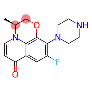 Levofloxacin Impurity 73