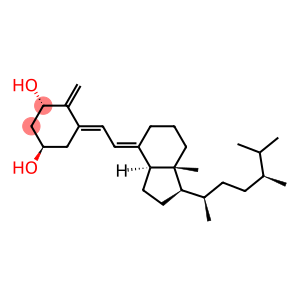 1alpha-Hydroxy VD4