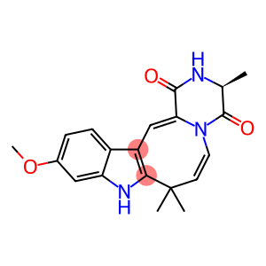 Cycloechinulin