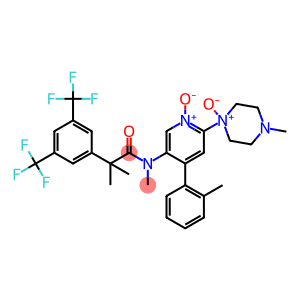 Netupitant Impurity 30