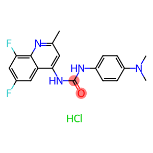 SB-408124 (Hydrochloride)
