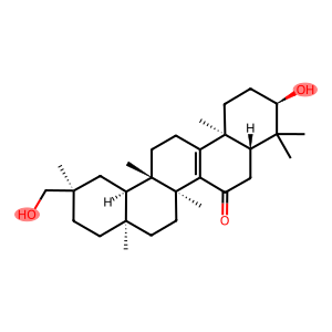 7-oxodihydrokarounidiol