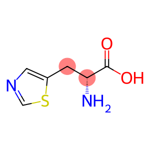 (R)-2-Amino-3-(thiazol-5-yl)propanoic acid