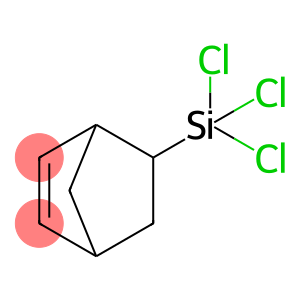 NORBORNENYLETHYLTRICHLOROSILANE