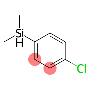 4-ChlorophenylDimethylsilane