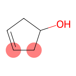 3-CYCLOPENTENE-1-OL