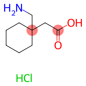 Gabapentin-d6 Hydrochloride