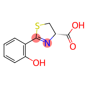 Dihydroaeruginoic acid