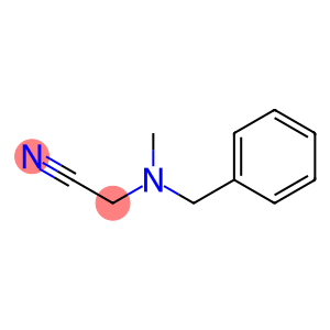 2-[苄基(甲基)氨基]乙腈