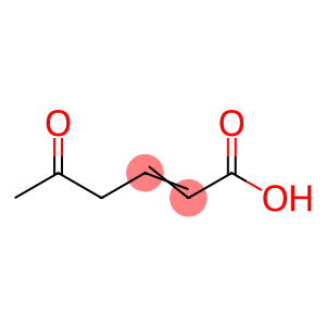 5-Oxohex-2-enoic acid